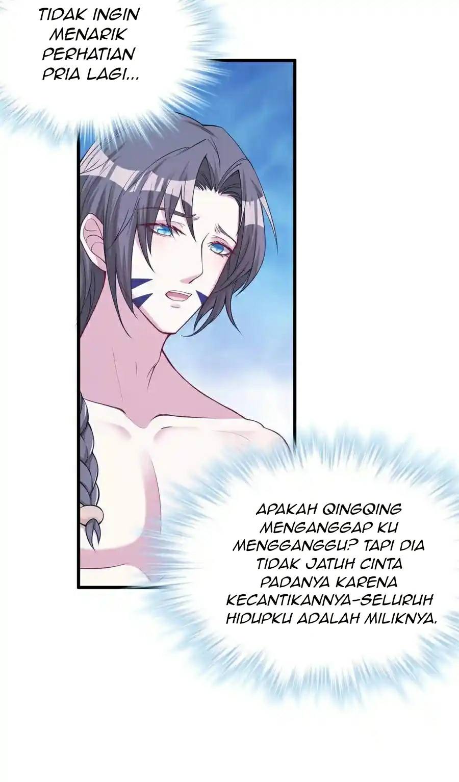 Beauty and the Beasts Chapter 179 Bahasa Indonesia
